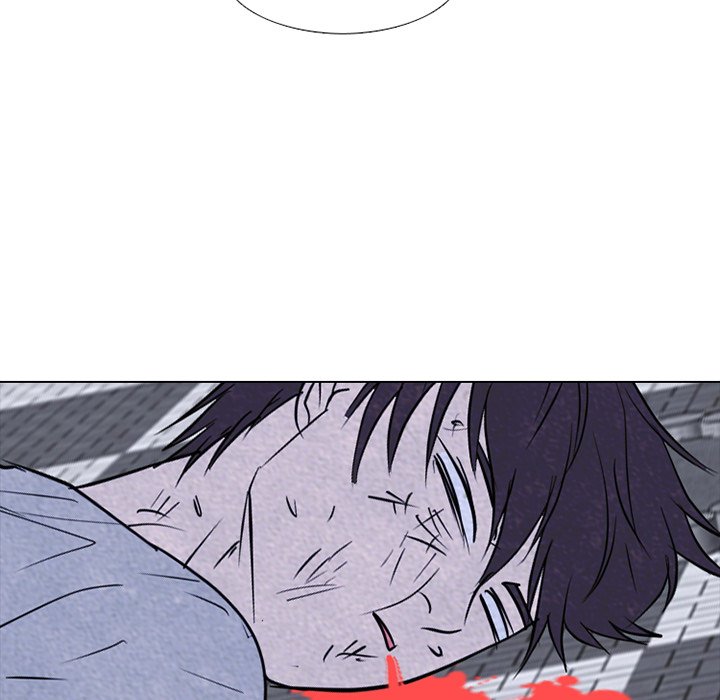 High School Devil chapter 257 page 10