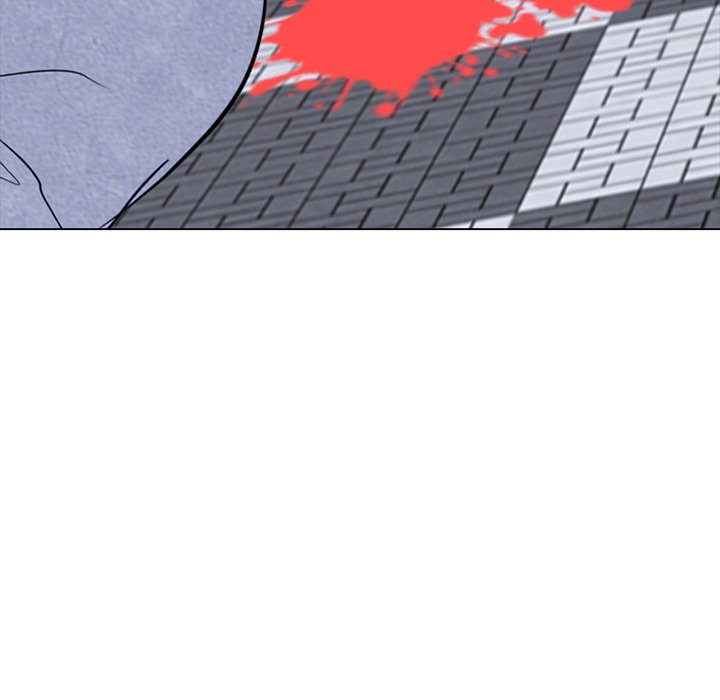 High School Devil chapter 257 page 11
