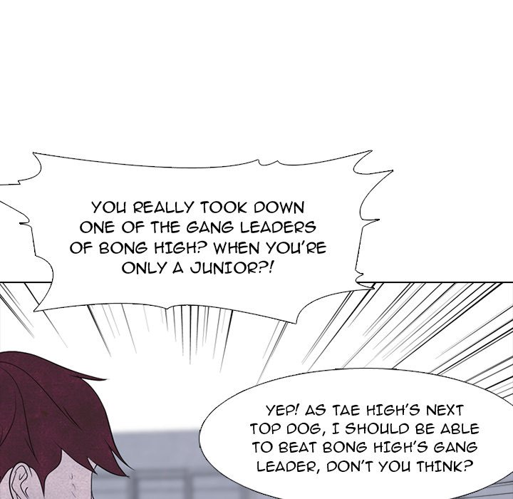 High School Devil chapter 257 page 16