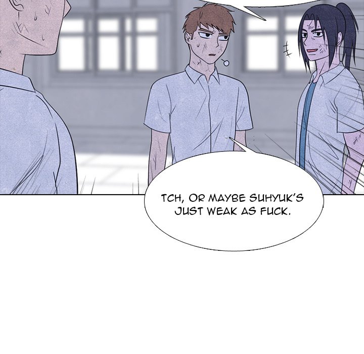 High School Devil chapter 257 page 17