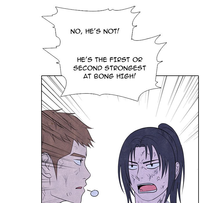 High School Devil chapter 257 page 18