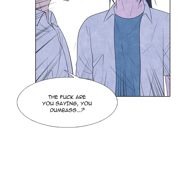 High School Devil chapter 257 page 19
