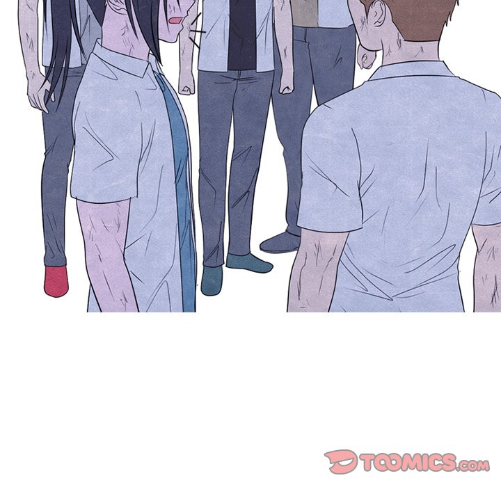 High School Devil chapter 257 page 21