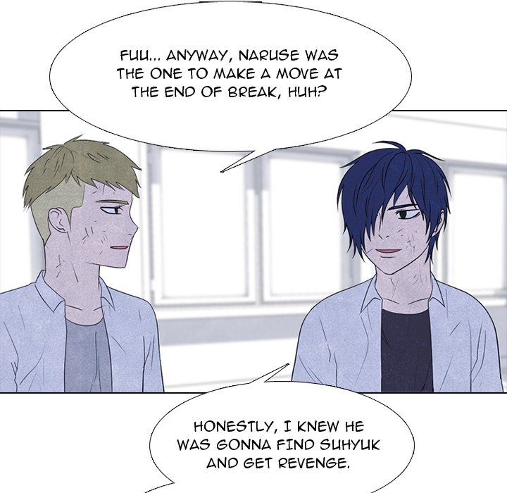High School Devil chapter 257 page 22