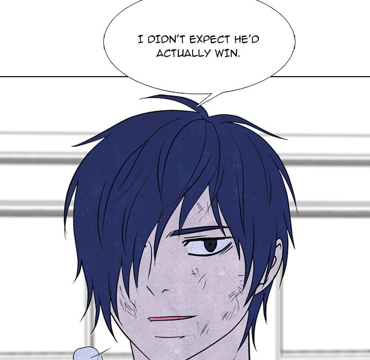 High School Devil chapter 257 page 24