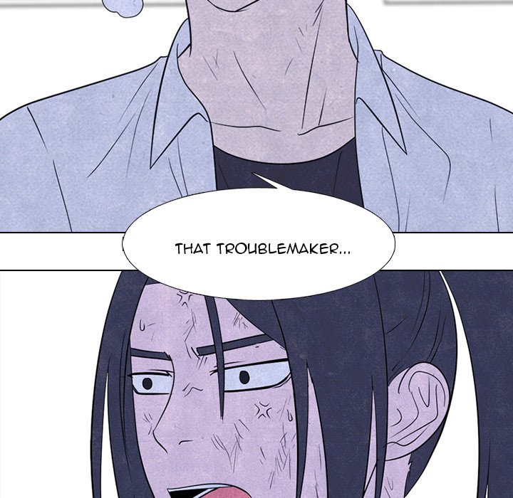 High School Devil chapter 257 page 25