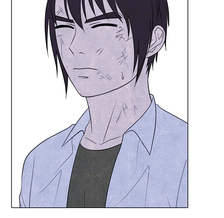 High School Devil chapter 257 page 27