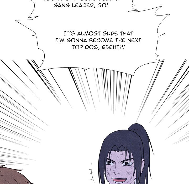 High School Devil chapter 257 page 29