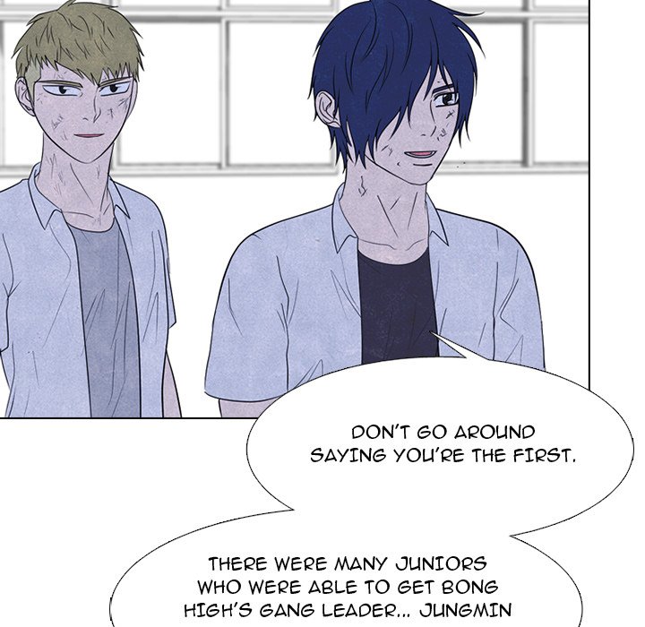 High School Devil chapter 257 page 32