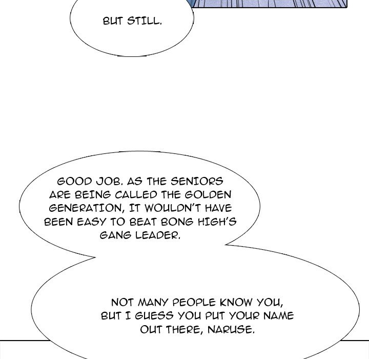 High School Devil chapter 257 page 35