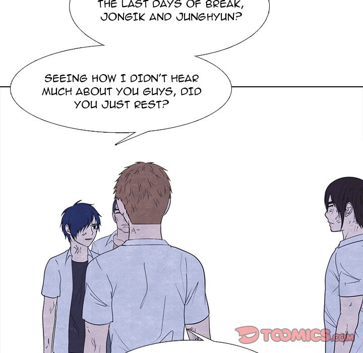High School Devil chapter 257 page 39
