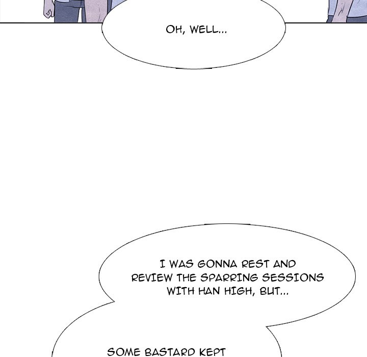 High School Devil chapter 257 page 40