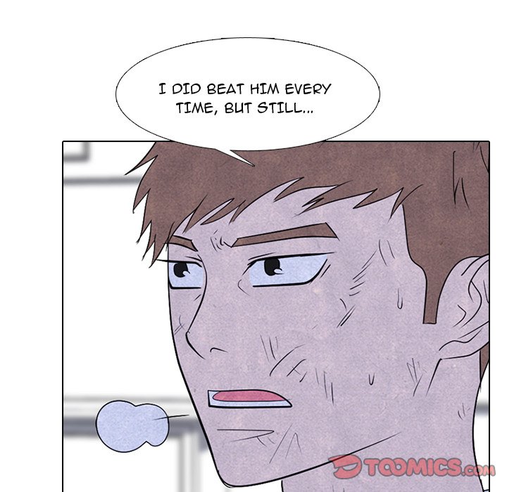 High School Devil chapter 257 page 48