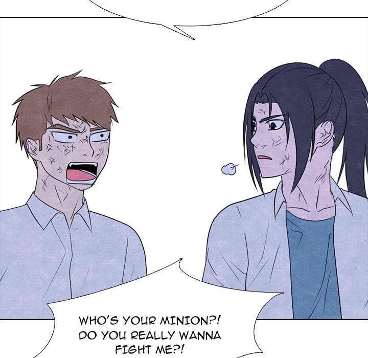High School Devil chapter 257 page 51