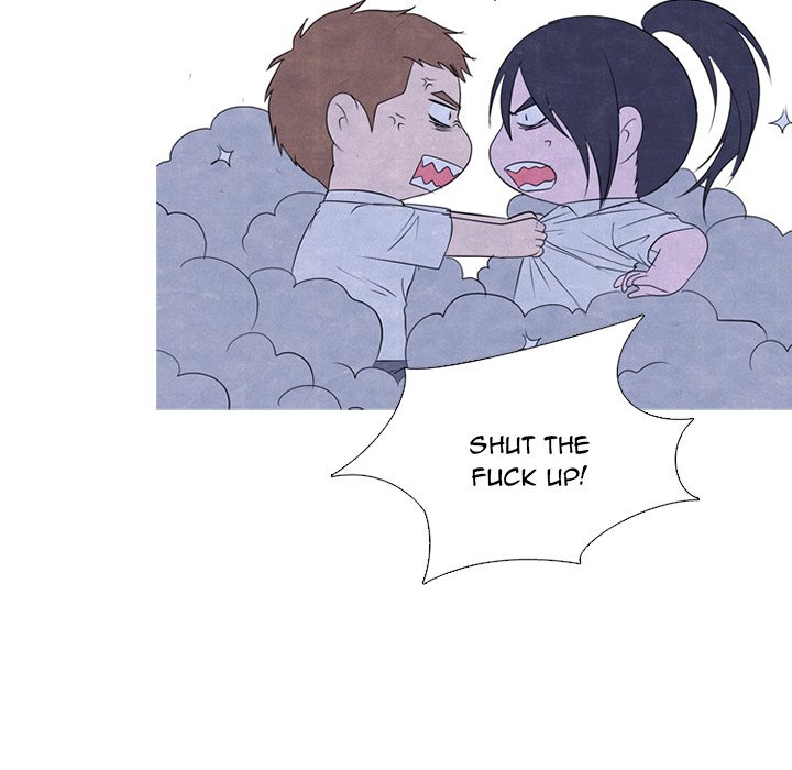 High School Devil chapter 257 page 53