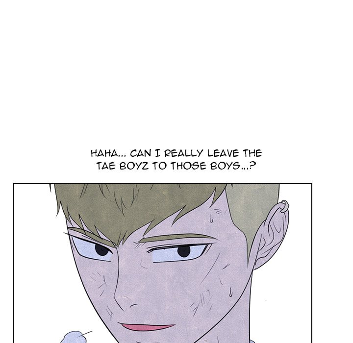 High School Devil chapter 257 page 54