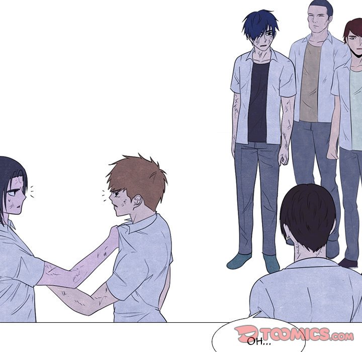 High School Devil chapter 257 page 57