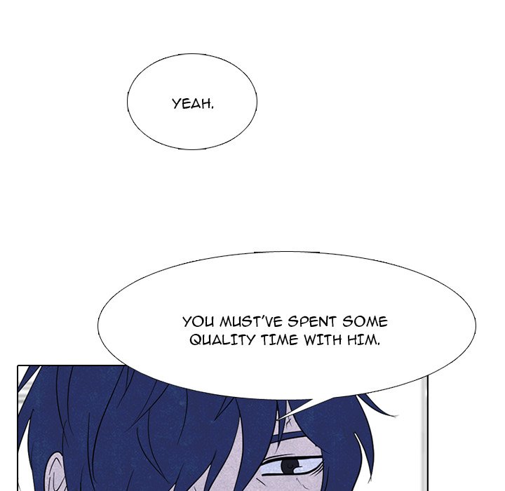 High School Devil chapter 257 page 60