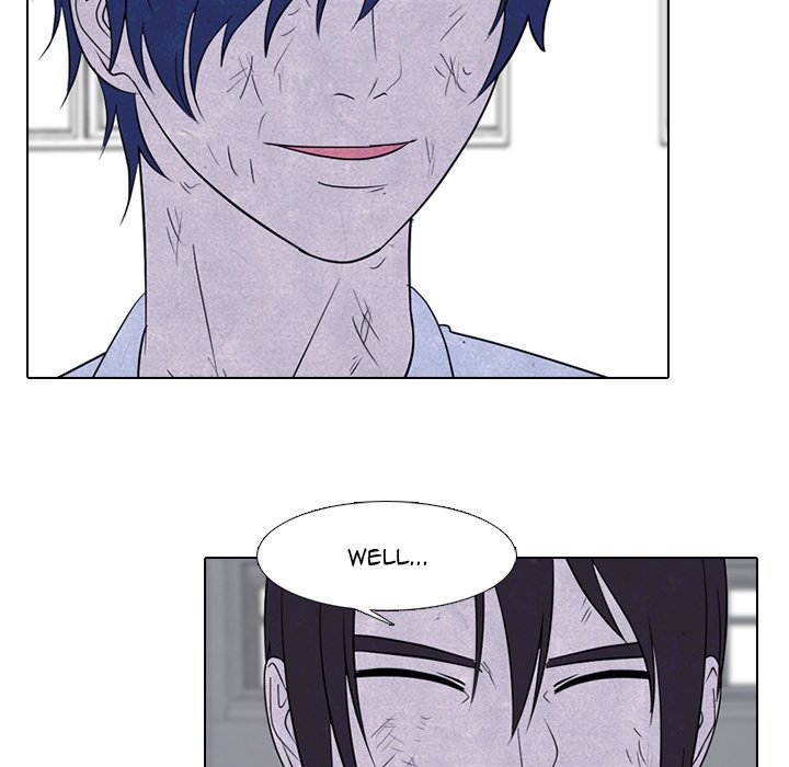 High School Devil chapter 257 page 61