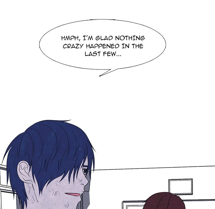 High School Devil chapter 257 page 72