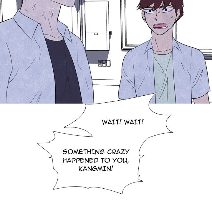 High School Devil chapter 257 page 73