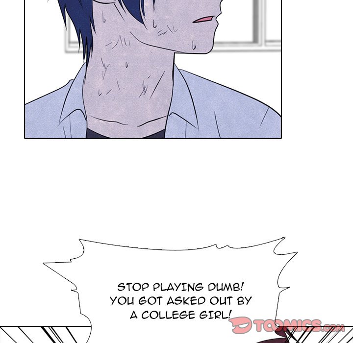 High School Devil chapter 257 page 75