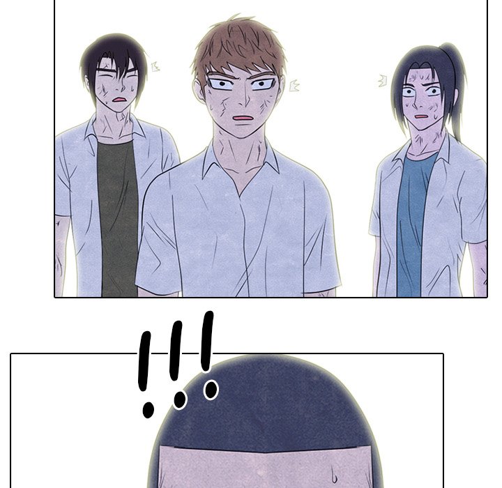High School Devil chapter 257 page 78