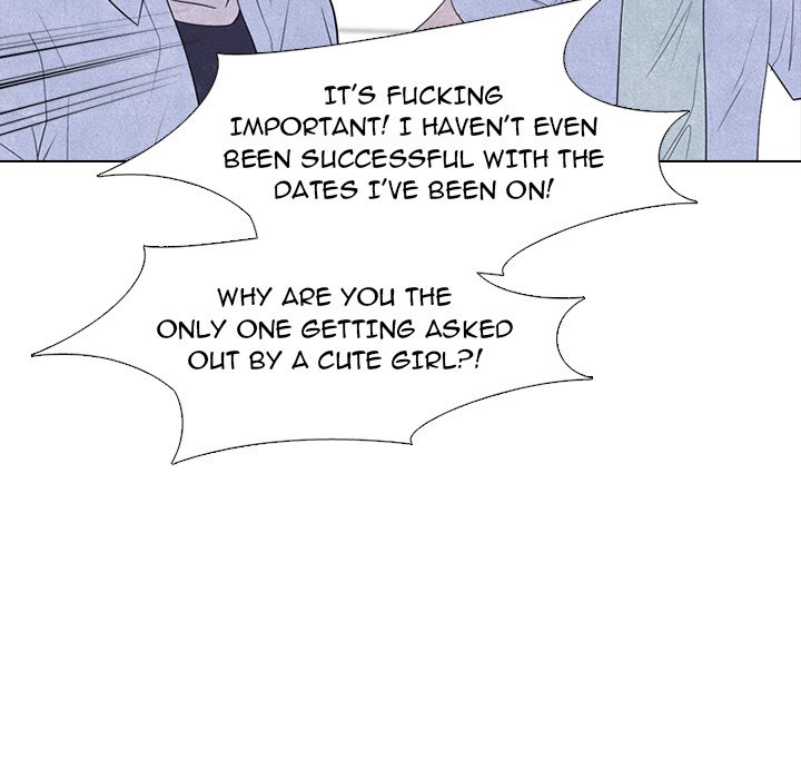 High School Devil chapter 257 page 81