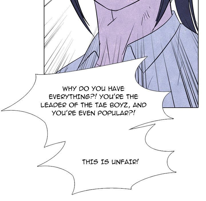 High School Devil chapter 257 page 83