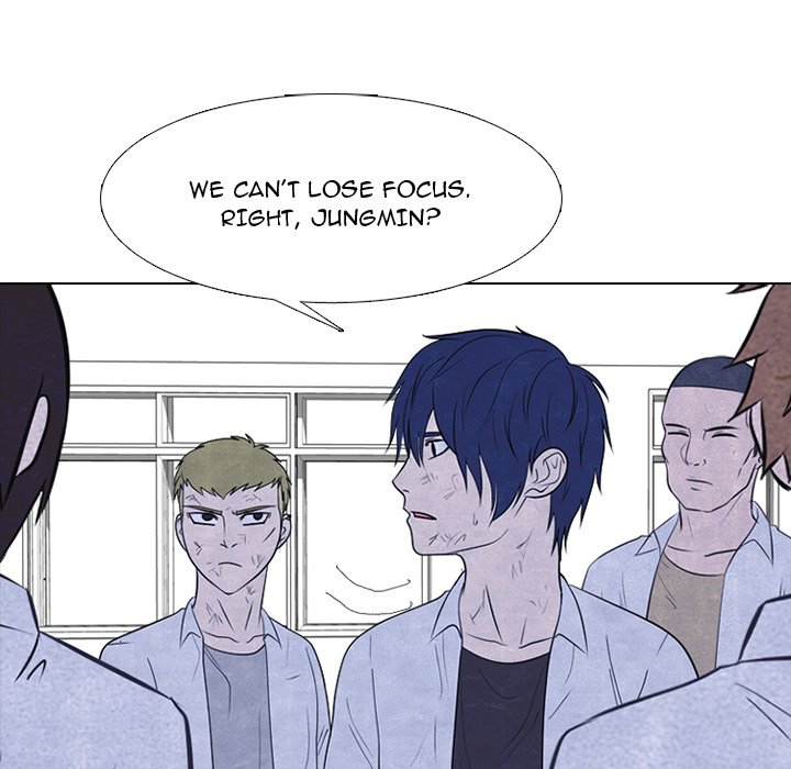 High School Devil chapter 257 page 86