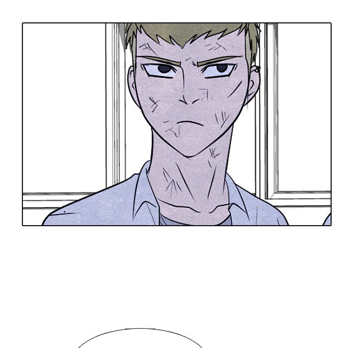 High School Devil chapter 257 page 88