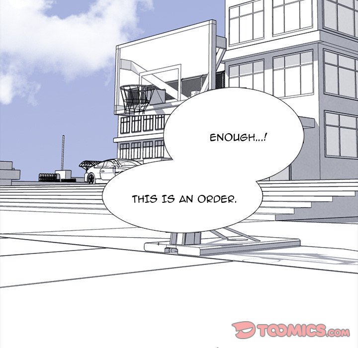 High School Devil chapter 257 page 93