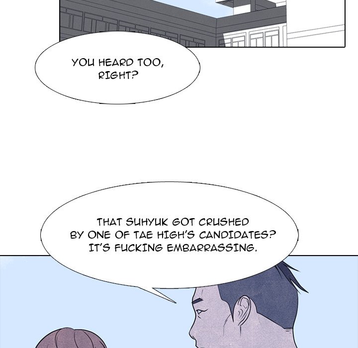 High School Devil chapter 257 page 97