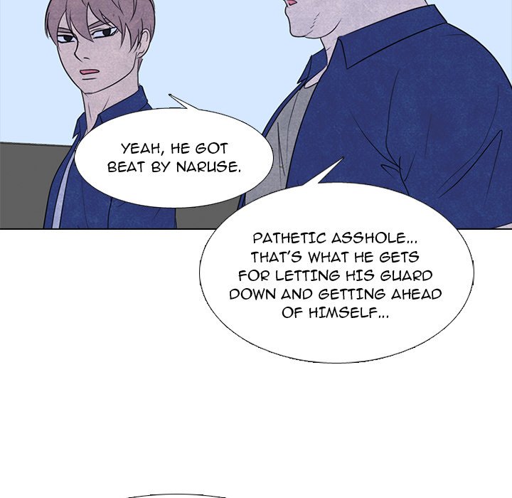High School Devil chapter 257 page 98