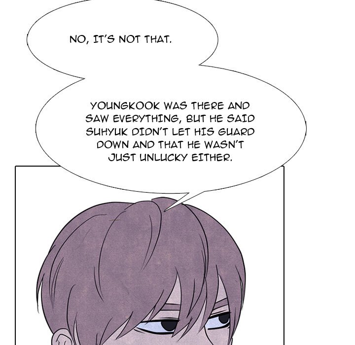 High School Devil chapter 257 page 99