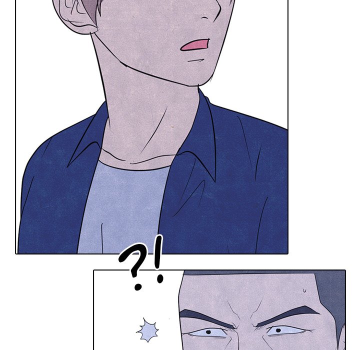 High School Devil chapter 257 page 100