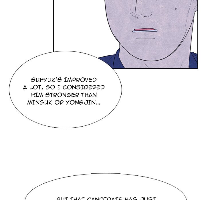 High School Devil chapter 257 page 101
