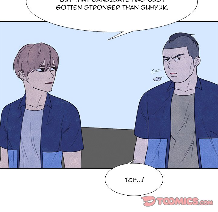 High School Devil chapter 257 page 102