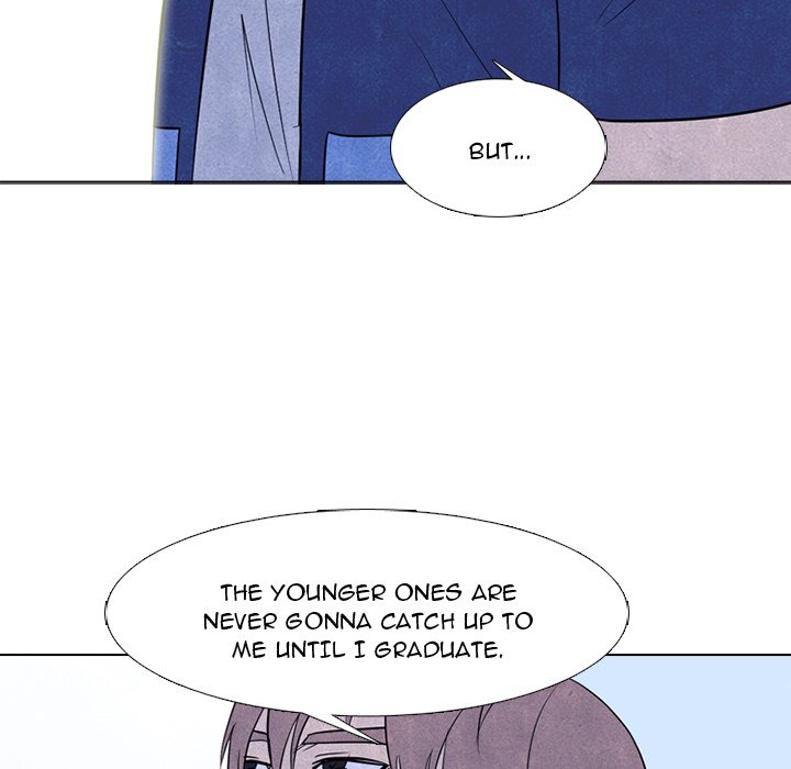 High School Devil chapter 257 page 105