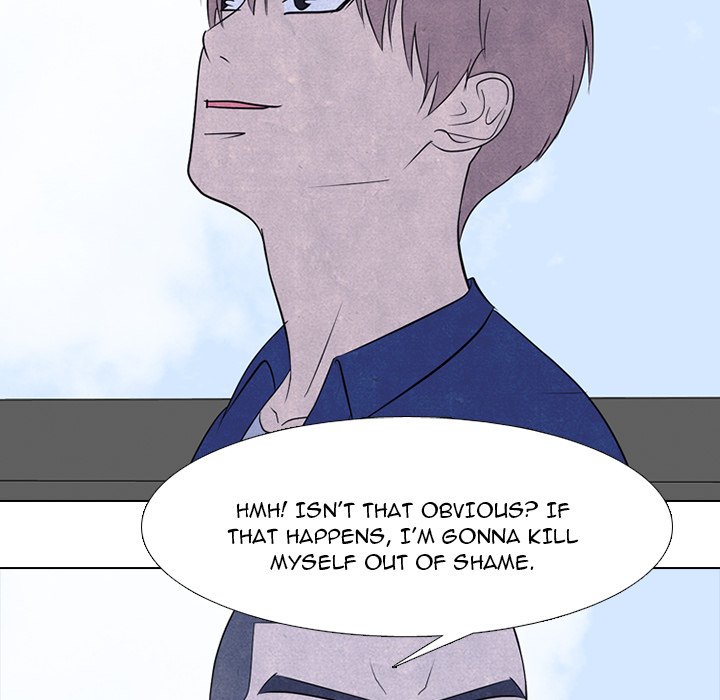 High School Devil chapter 257 page 106