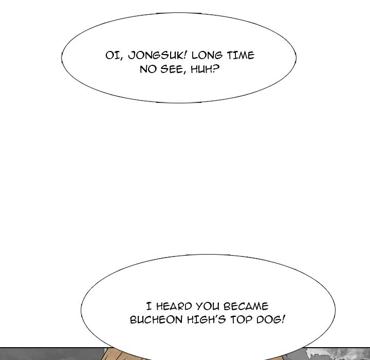 High School Devil chapter 257 page 112