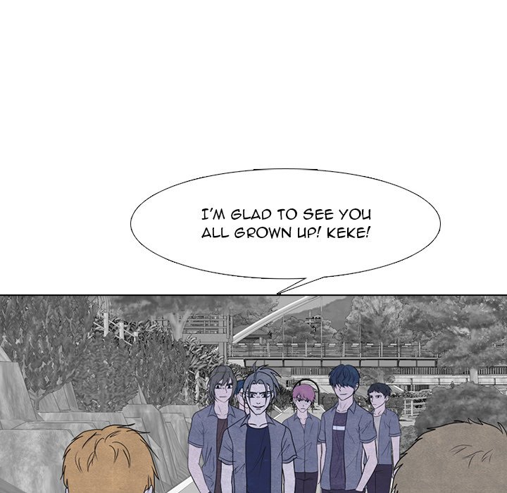 High School Devil chapter 257 page 114