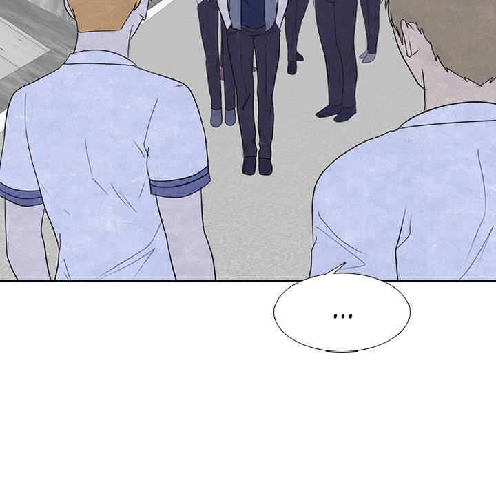 High School Devil chapter 257 page 115
