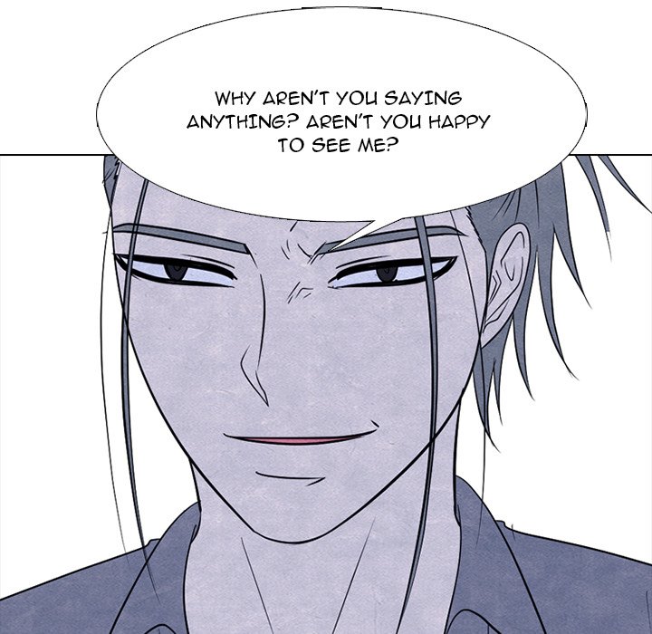 High School Devil chapter 257 page 116