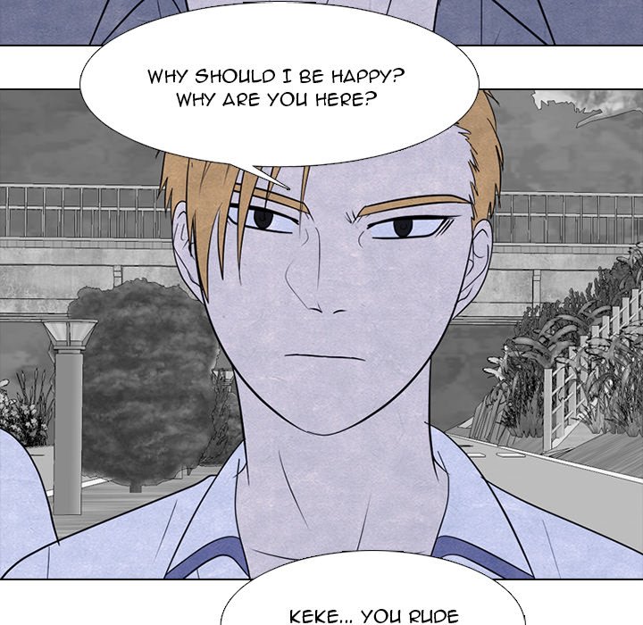 High School Devil chapter 257 page 117