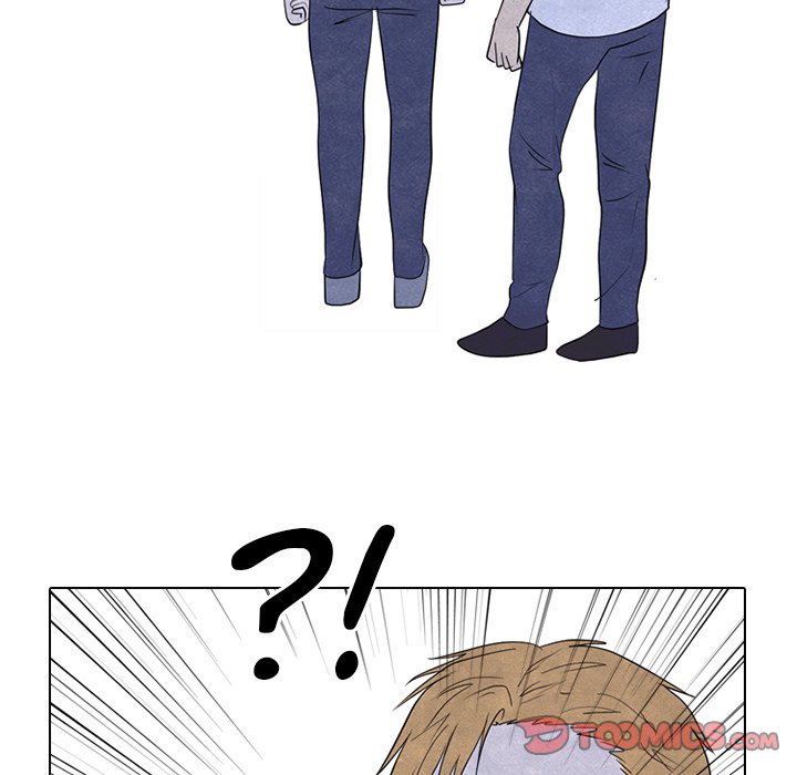 High School Devil chapter 257 page 120