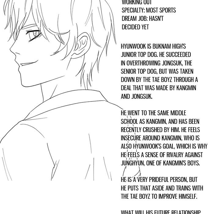 High School Devil chapter 257 page 124
