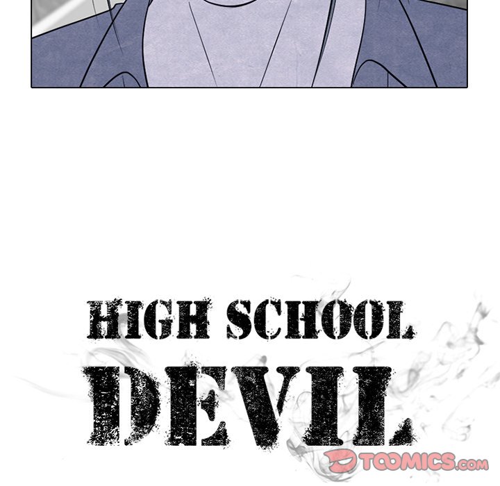 High School Devil chapter 258 page 12