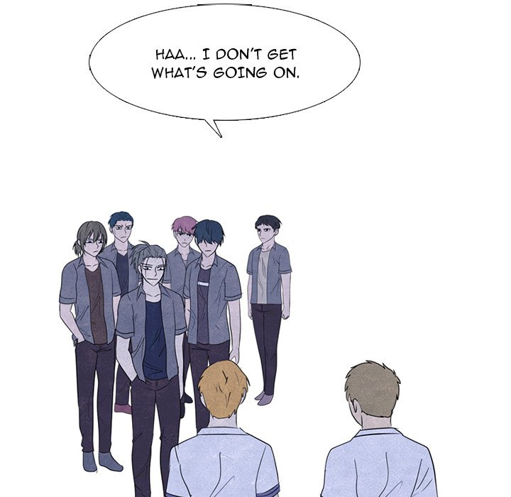High School Devil chapter 258 page 15