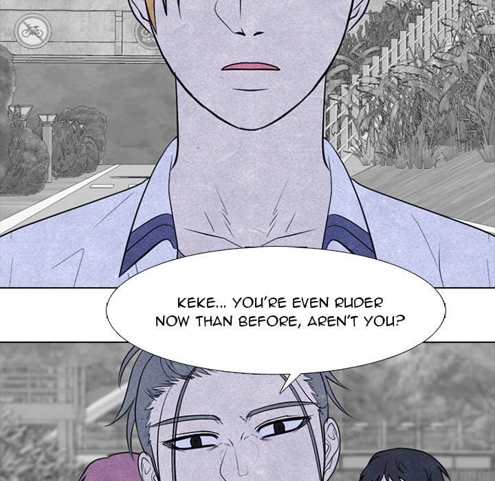High School Devil chapter 258 page 17
